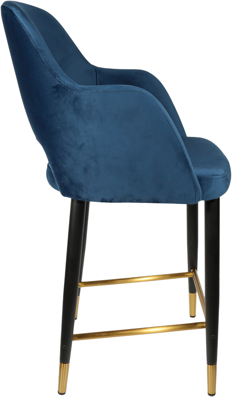 Durafurn Sorbet Counter Stool