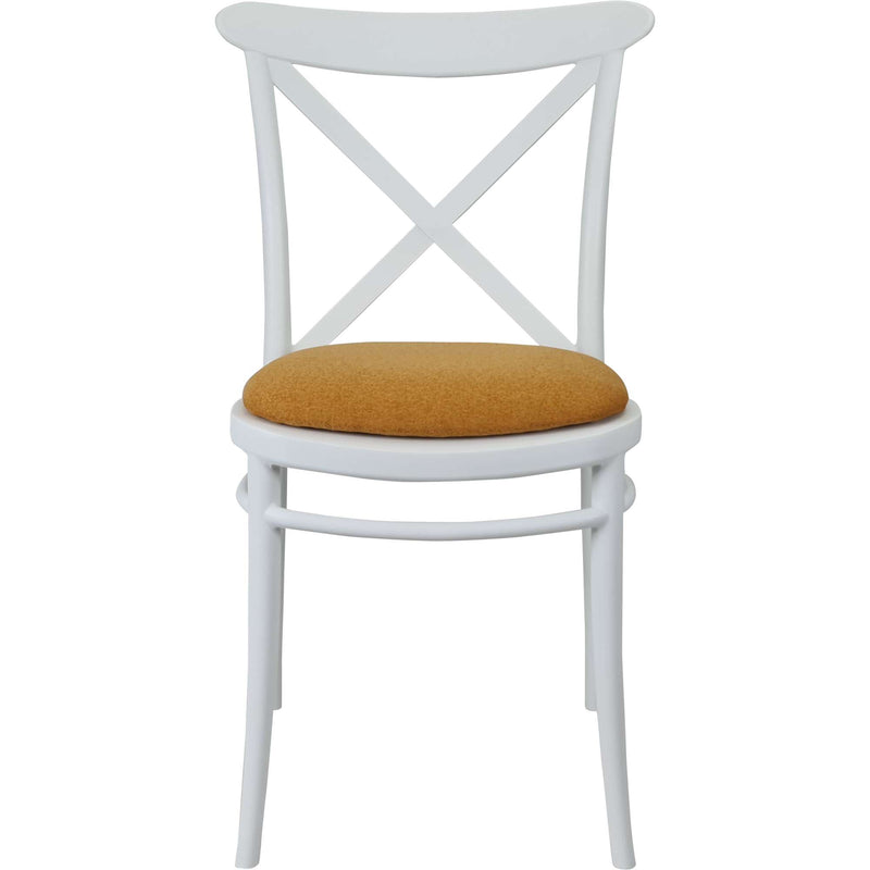 Siesta Cross Chair