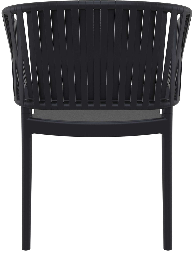 Portofino Armchair With Cushion