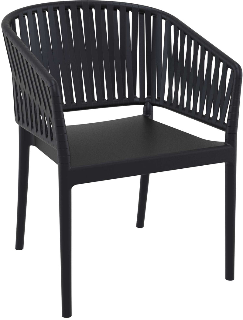Portofino Armchair With Cushion