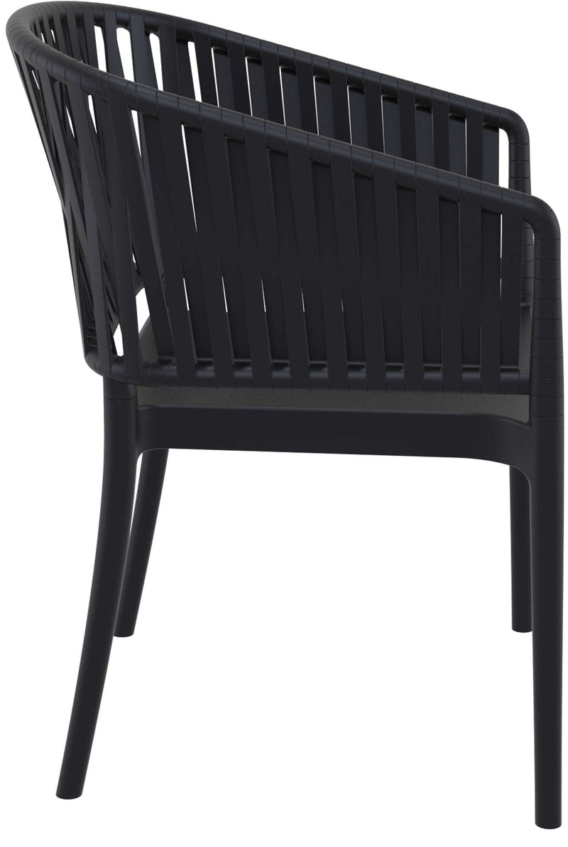 Portofino Armchair With Cushion