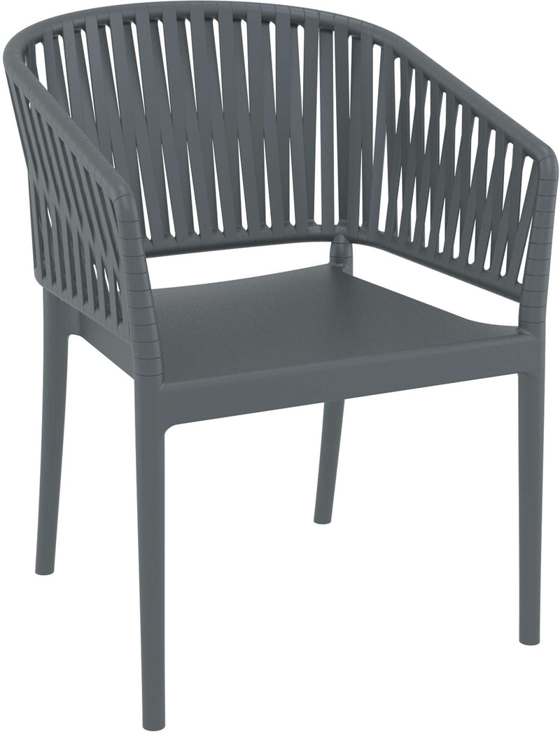 Portofino Armchair With Cushion