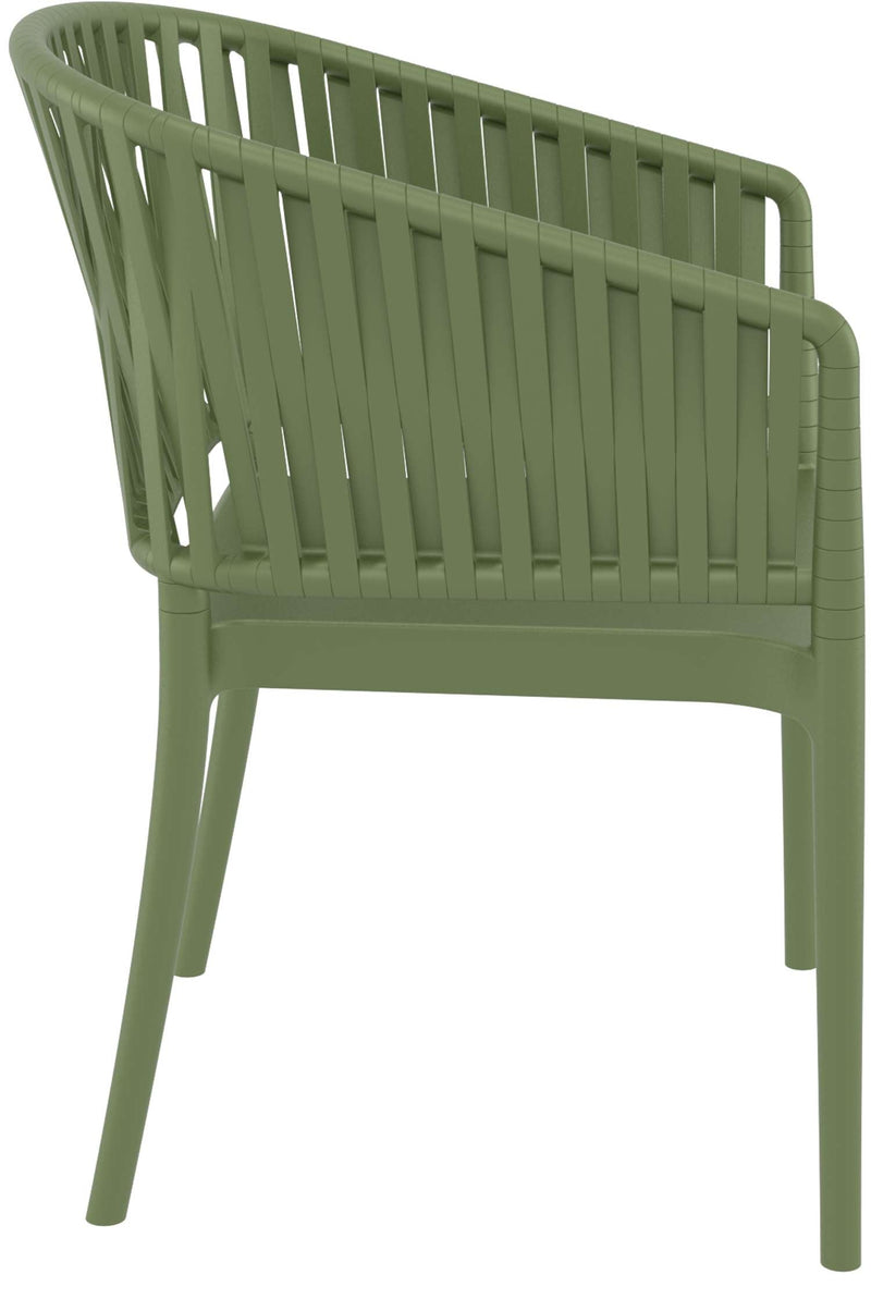 Portofino Armchair With Cushion