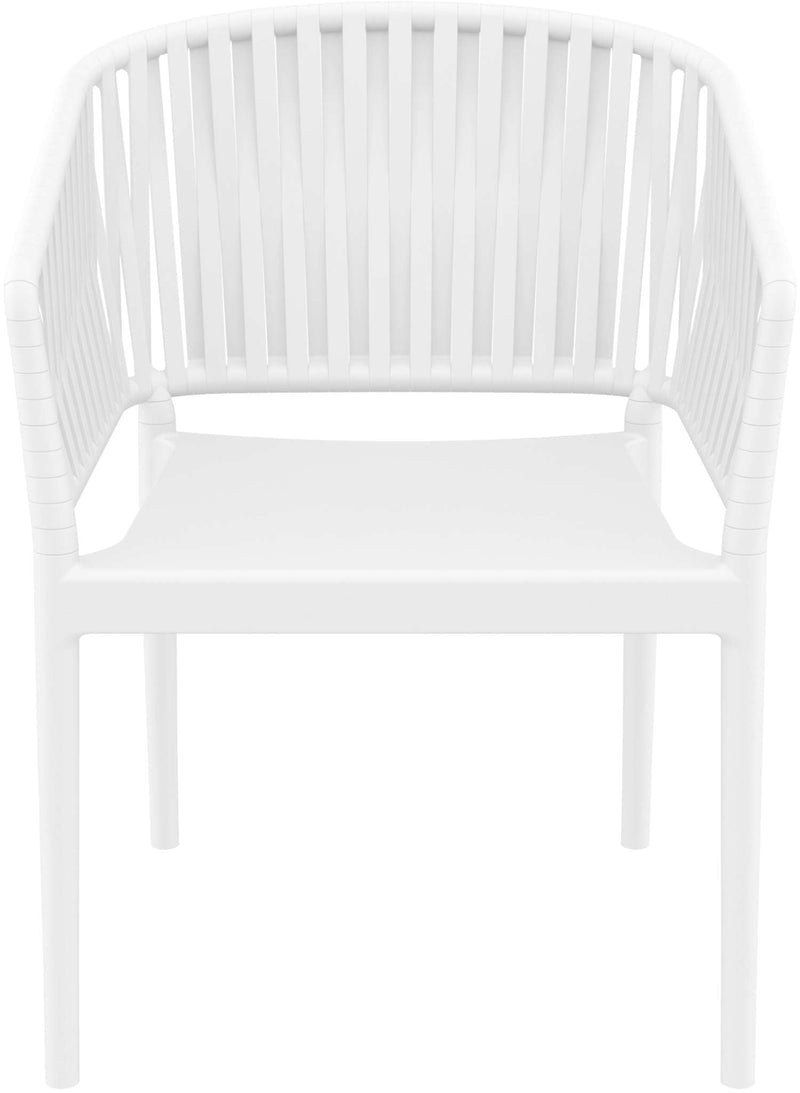 Portofino Armchair With Cushion