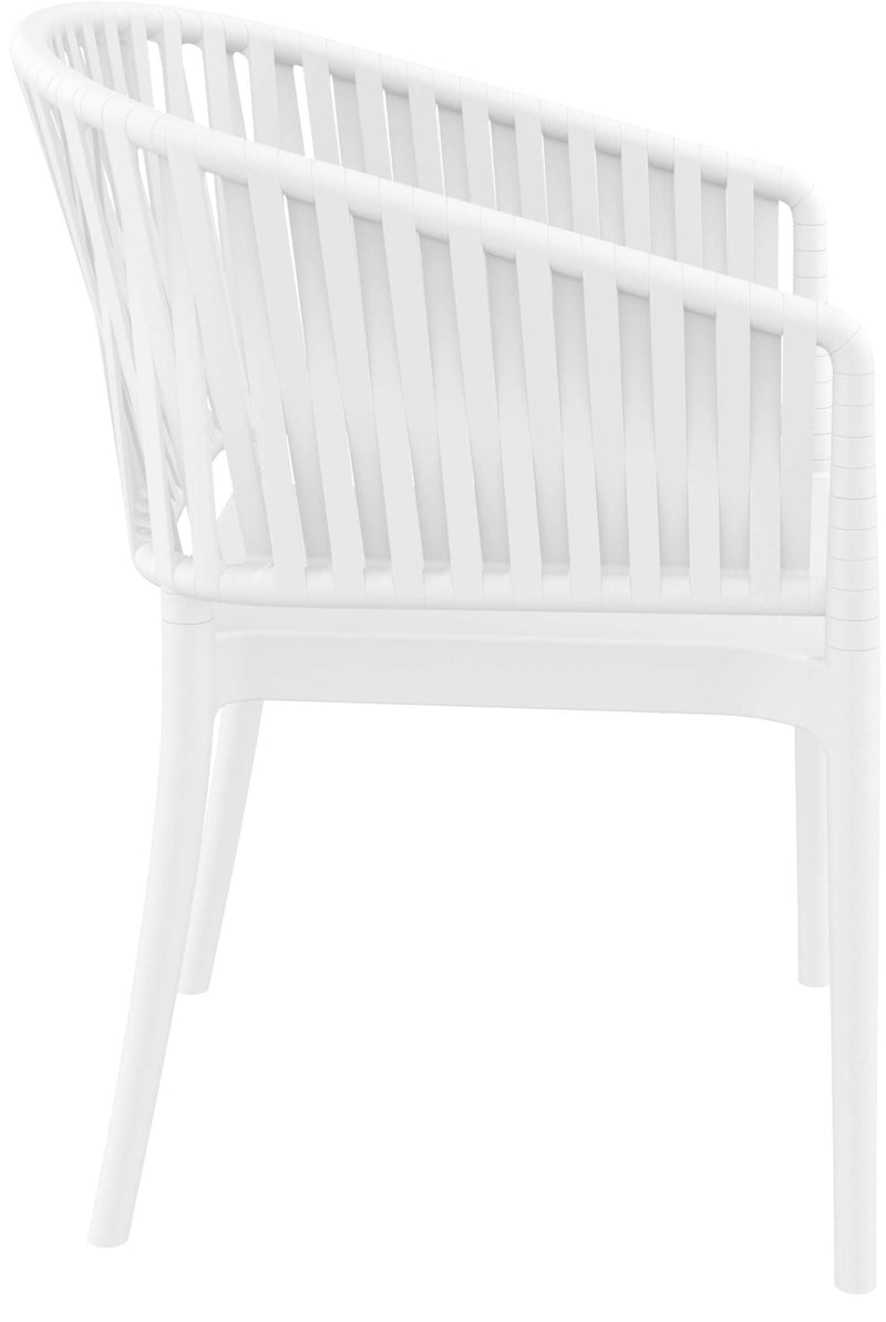 Portofino Armchair With Cushion