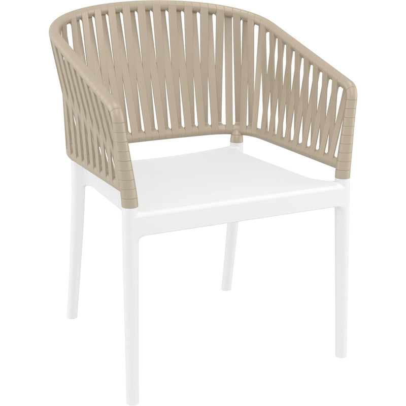 Portofino Armchair