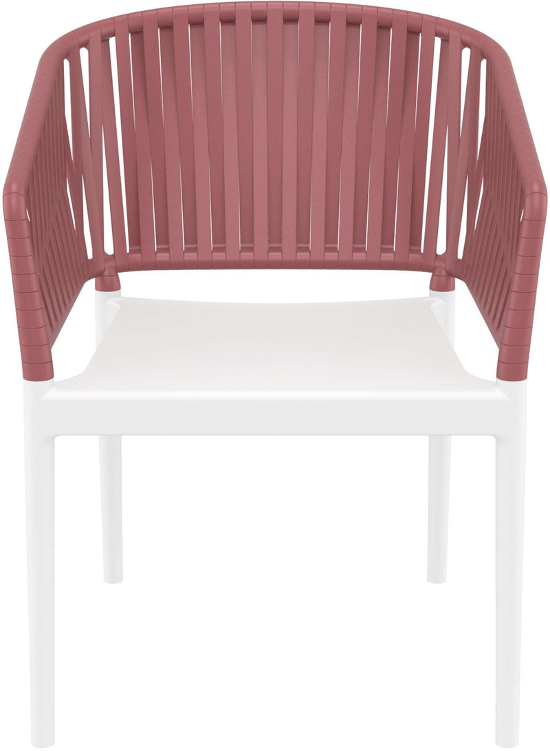 Portofino Armchair With Cushion