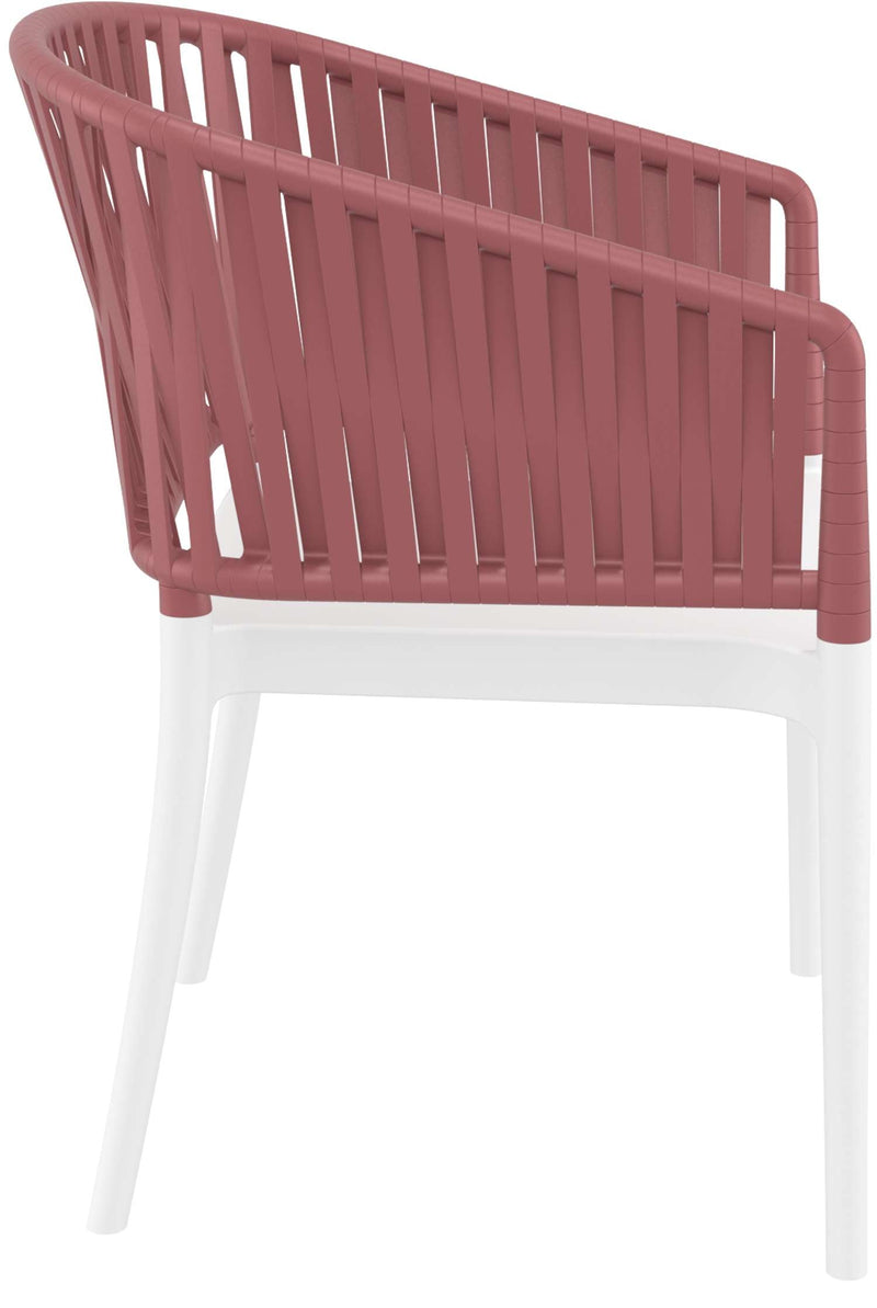 Portofino Armchair With Cushion