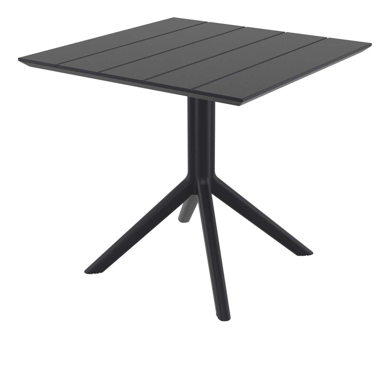 Paris Table 80