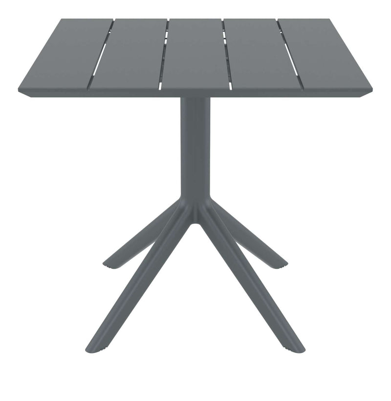 Paris Table 80