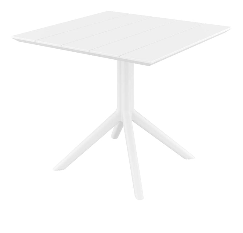 Paris Table 80