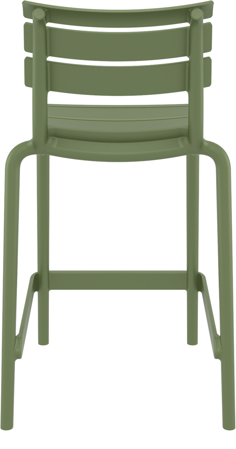 Siesta Helen Barstool 65