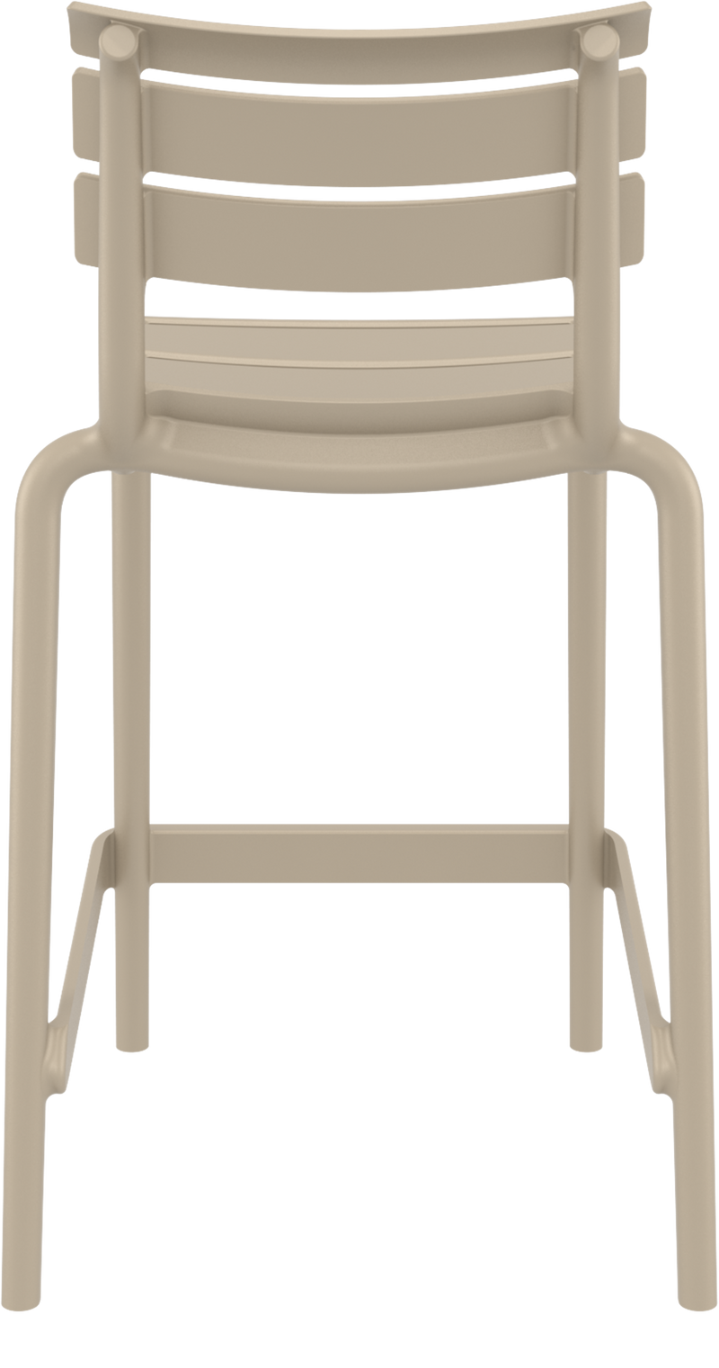 Siesta Helen Barstool 65