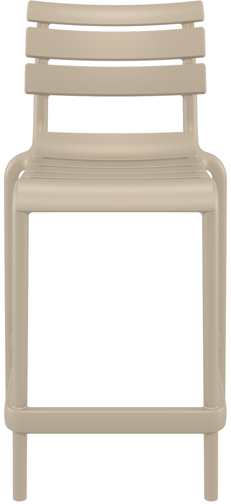 Siesta Helen Barstool 65