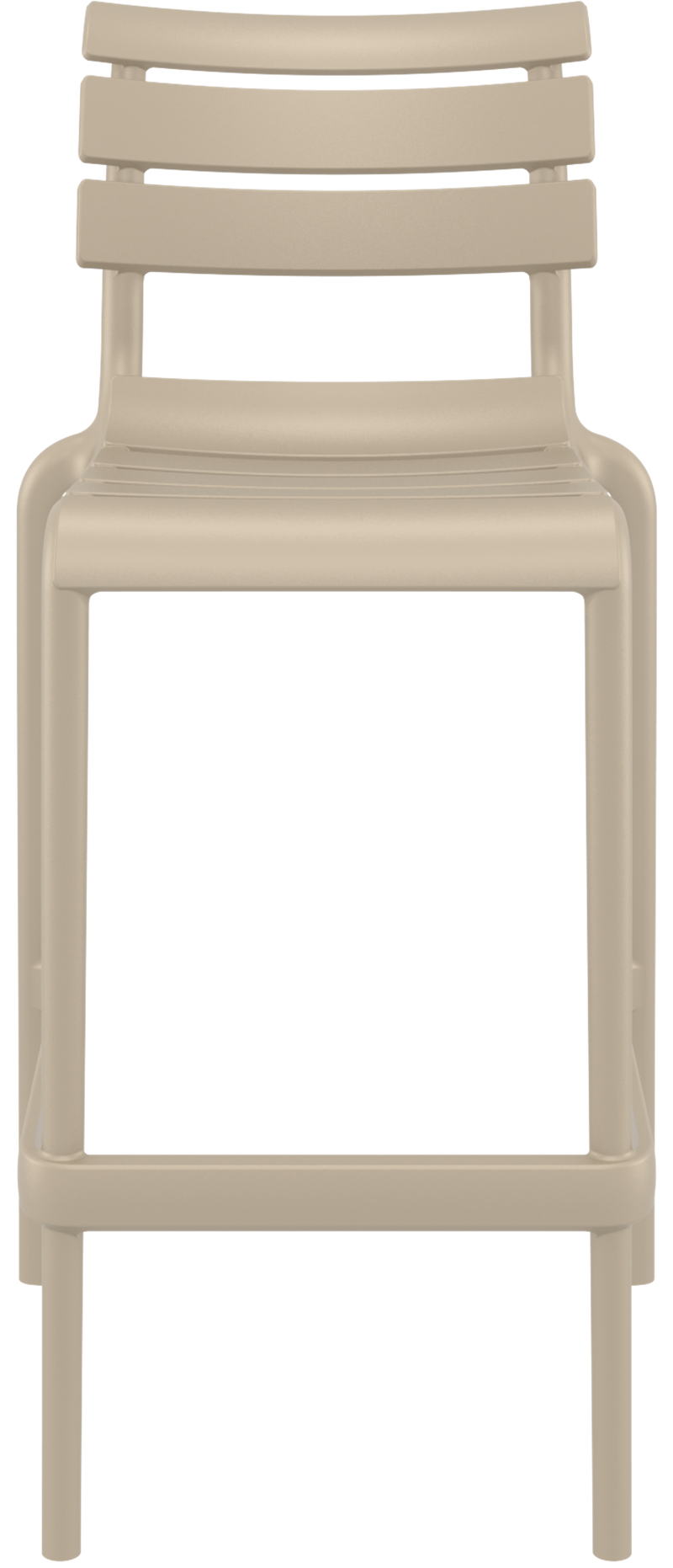 Siesta Helen Barstool 75