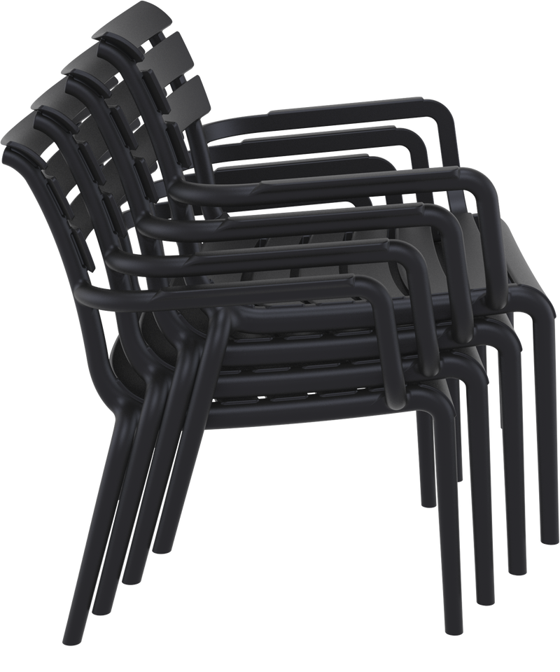 Siesta Paris Lounge Armchair