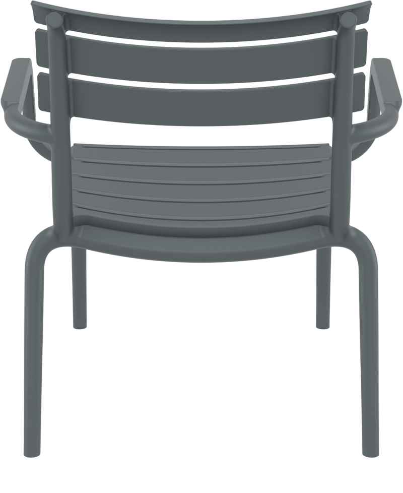 Siesta Paris Lounge Armchair