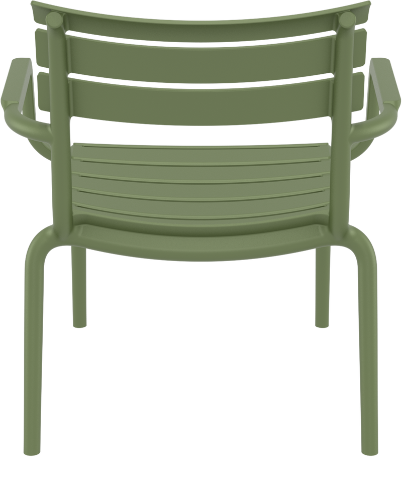 Siesta Paris Lounge Armchair