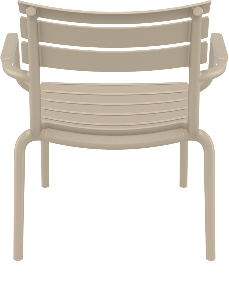 Siesta Paris Lounge Armchair