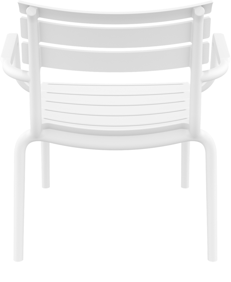 Siesta Paris Lounge Armchair