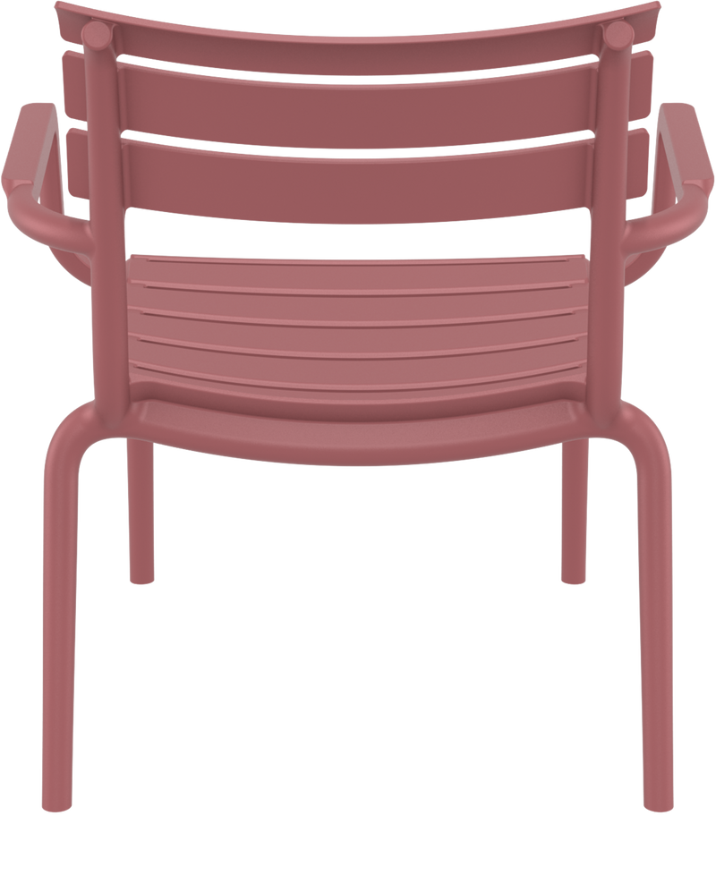 Siesta Paris Lounge Armchair