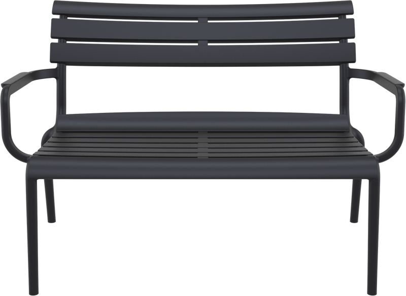 Siesta Paris Lounge Sofa Armchair