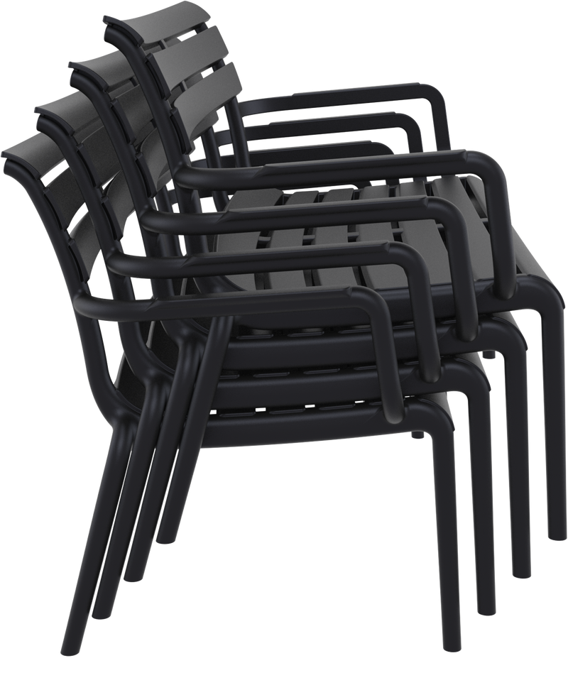 Siesta Paris Lounge Sofa Armchair