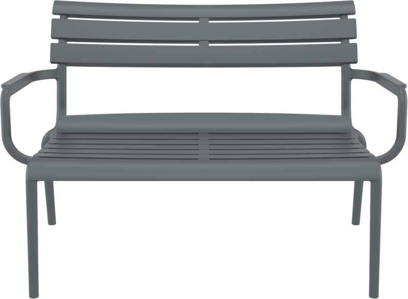 Siesta Paris Lounge Sofa Armchair