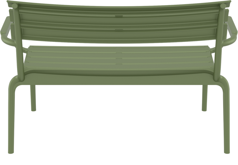 Siesta Paris Lounge Sofa Armchair