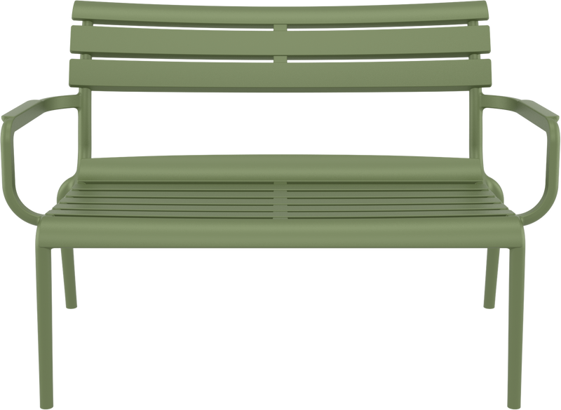 Siesta Paris Lounge Sofa Armchair