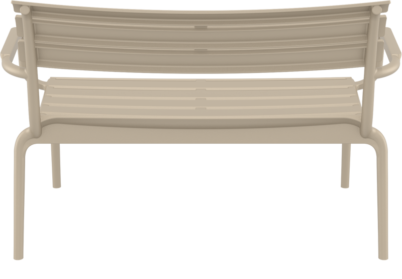 Siesta Paris Lounge Sofa Armchair