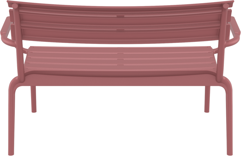 Siesta Paris Lounge Sofa Armchair