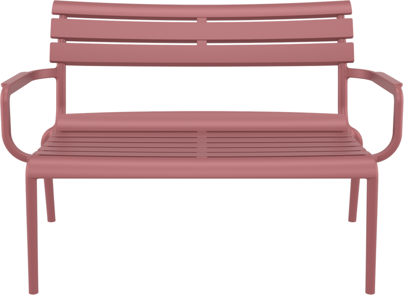 Siesta Paris Lounge Sofa Armchair