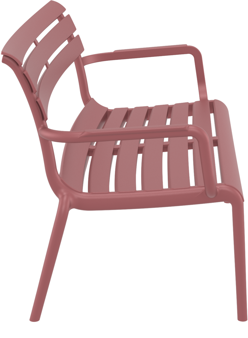 Siesta Paris Lounge Sofa Armchair