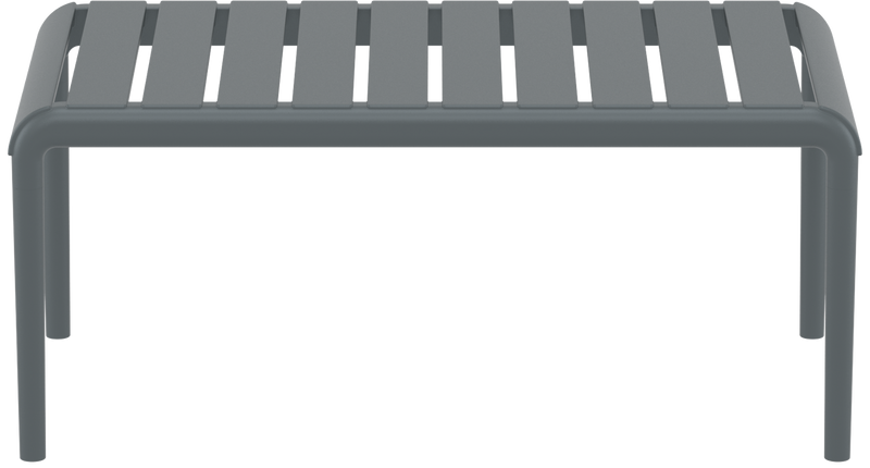 Siesta Paris Lounge Table