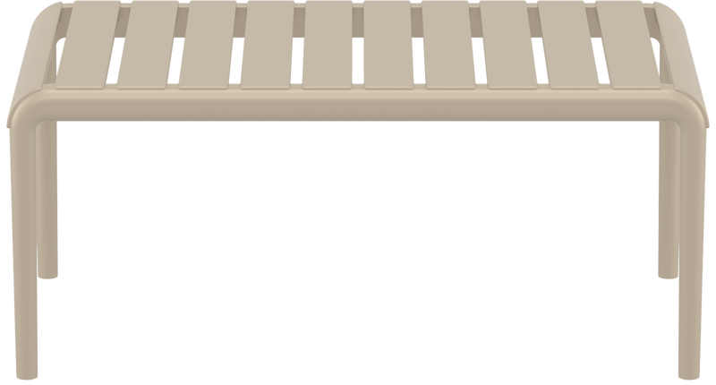 Siesta Paris Lounge Table