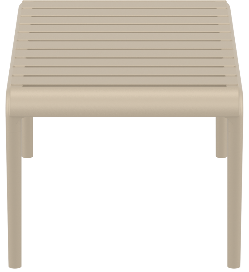 Siesta Paris Lounge Table