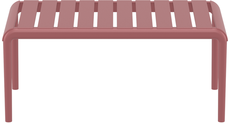 Siesta Paris Lounge Table