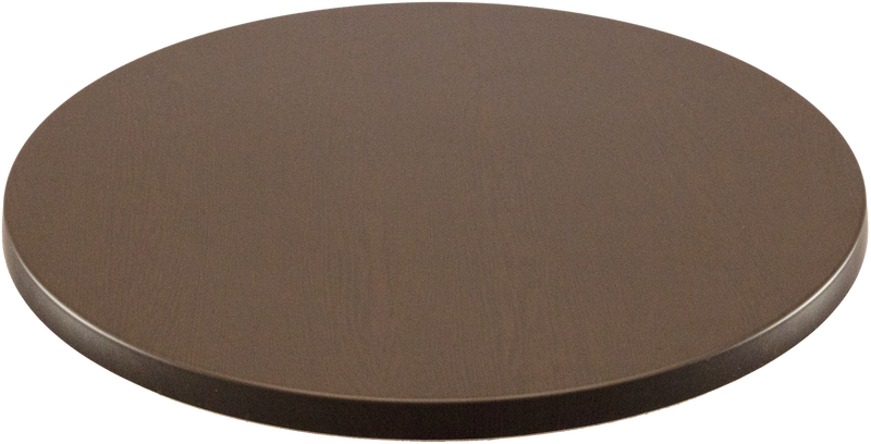 Werzalit Ex Works 600mm Diameter Duratop by SM France