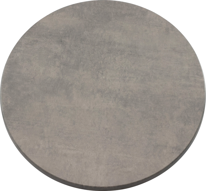 Werzalit Ex Works 600mm Diameter Duratop by SM France