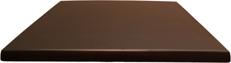 Werzalit Ex Works 800mm Square Duratop by SM France