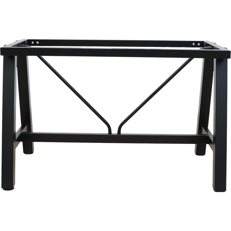 Durafurn A Frame - 720mm Table Height Frame-Elite Office Furniture