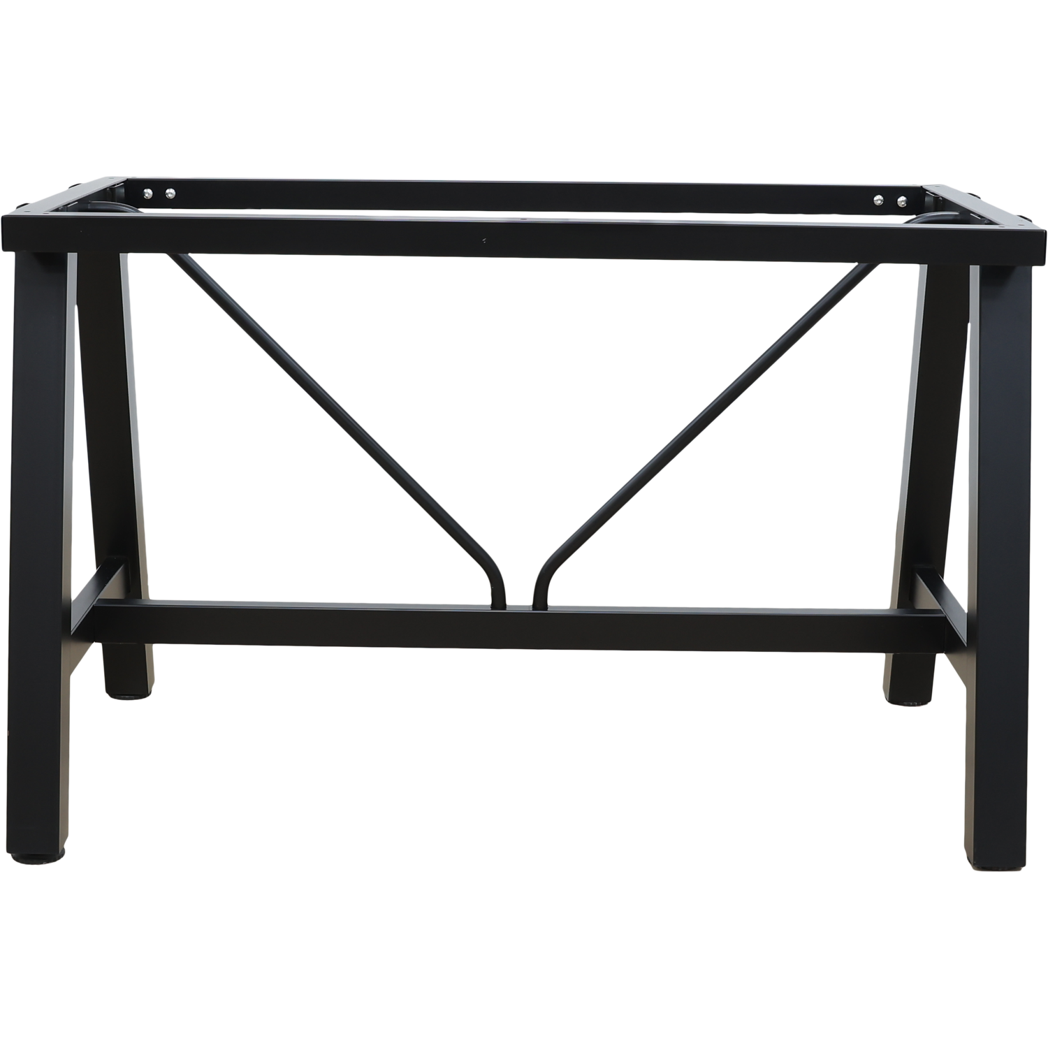 Durafurn A Frame - 950mm Bar Height Frame-Elite Office Furniture