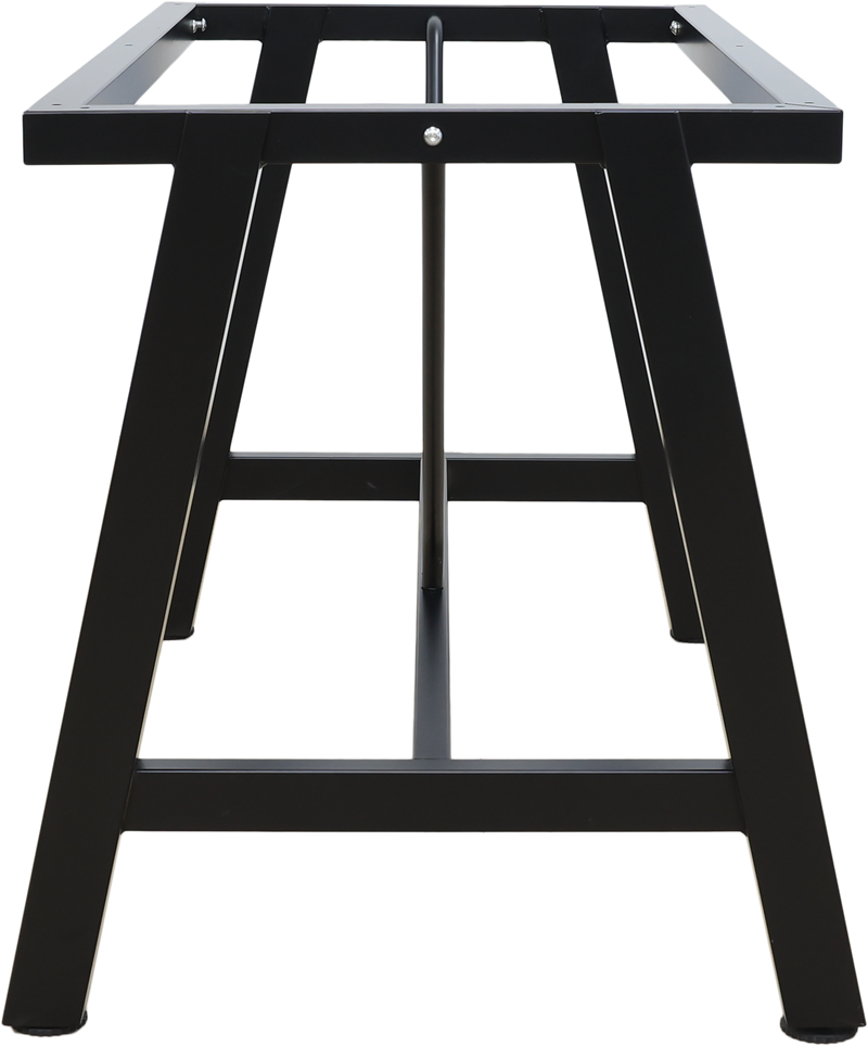 Durafurn A Frame - 720mm Table Height Frame