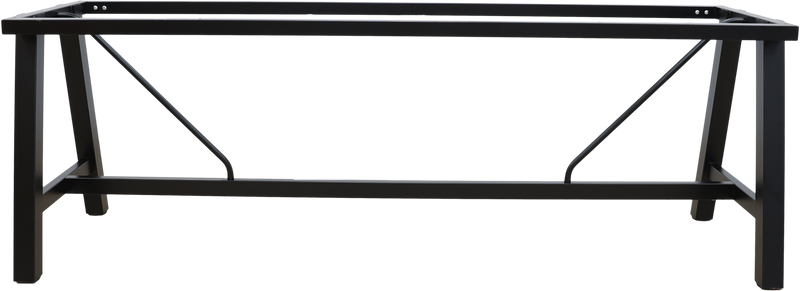 Durafurn A Frame - 720mm Table Height Frame