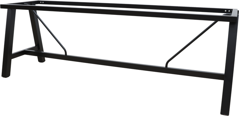 Durafurn A Frame - 720mm Table Height Frame