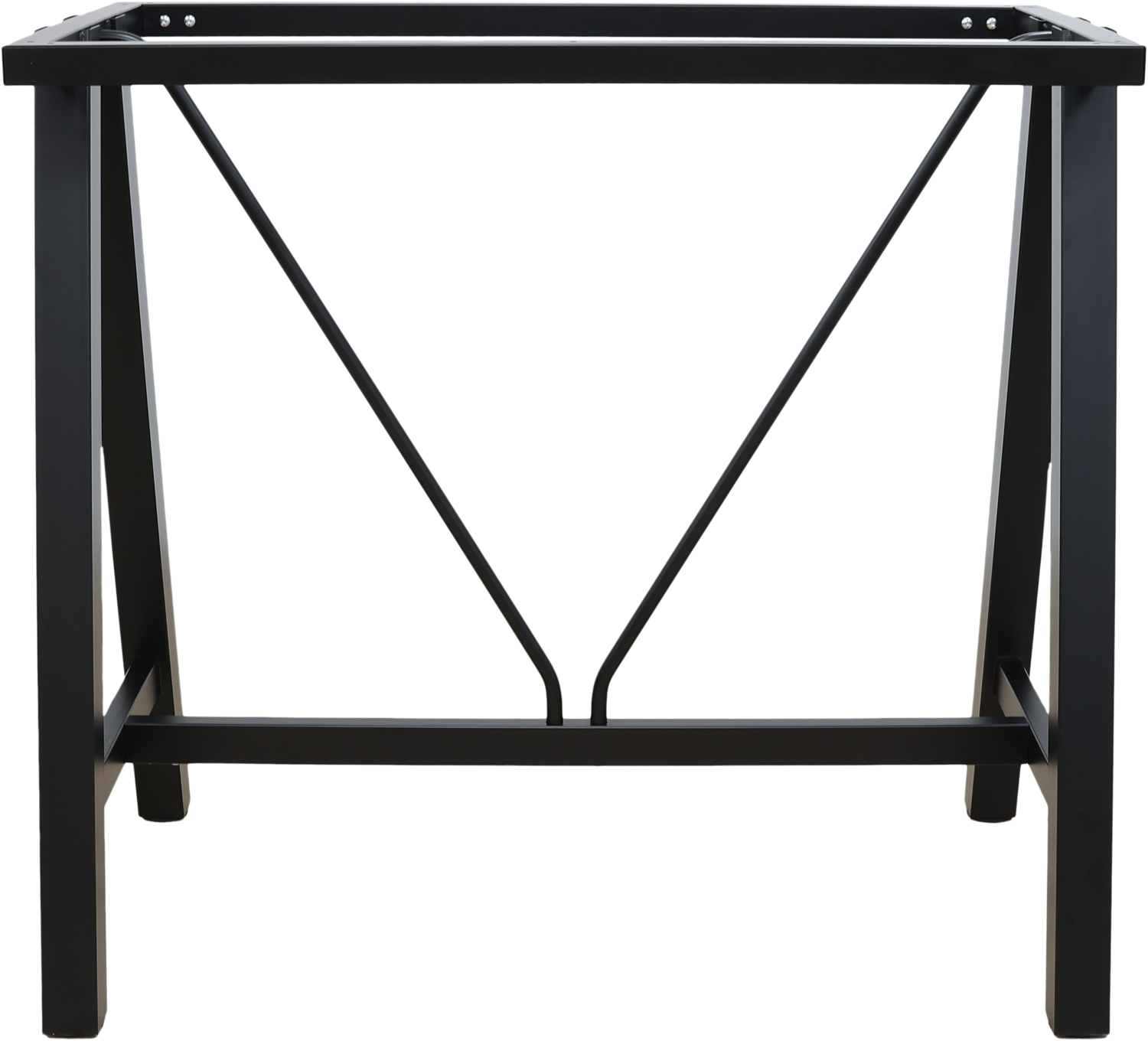 Durafurn A Frame - 1050mm Bar Height Frame