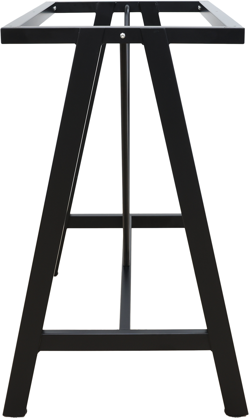 Durafurn A Frame - 1050mm Bar Height Frame