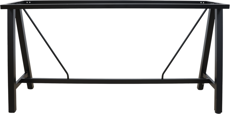 Durafurn A Frame - 1050mm Bar Height Frame