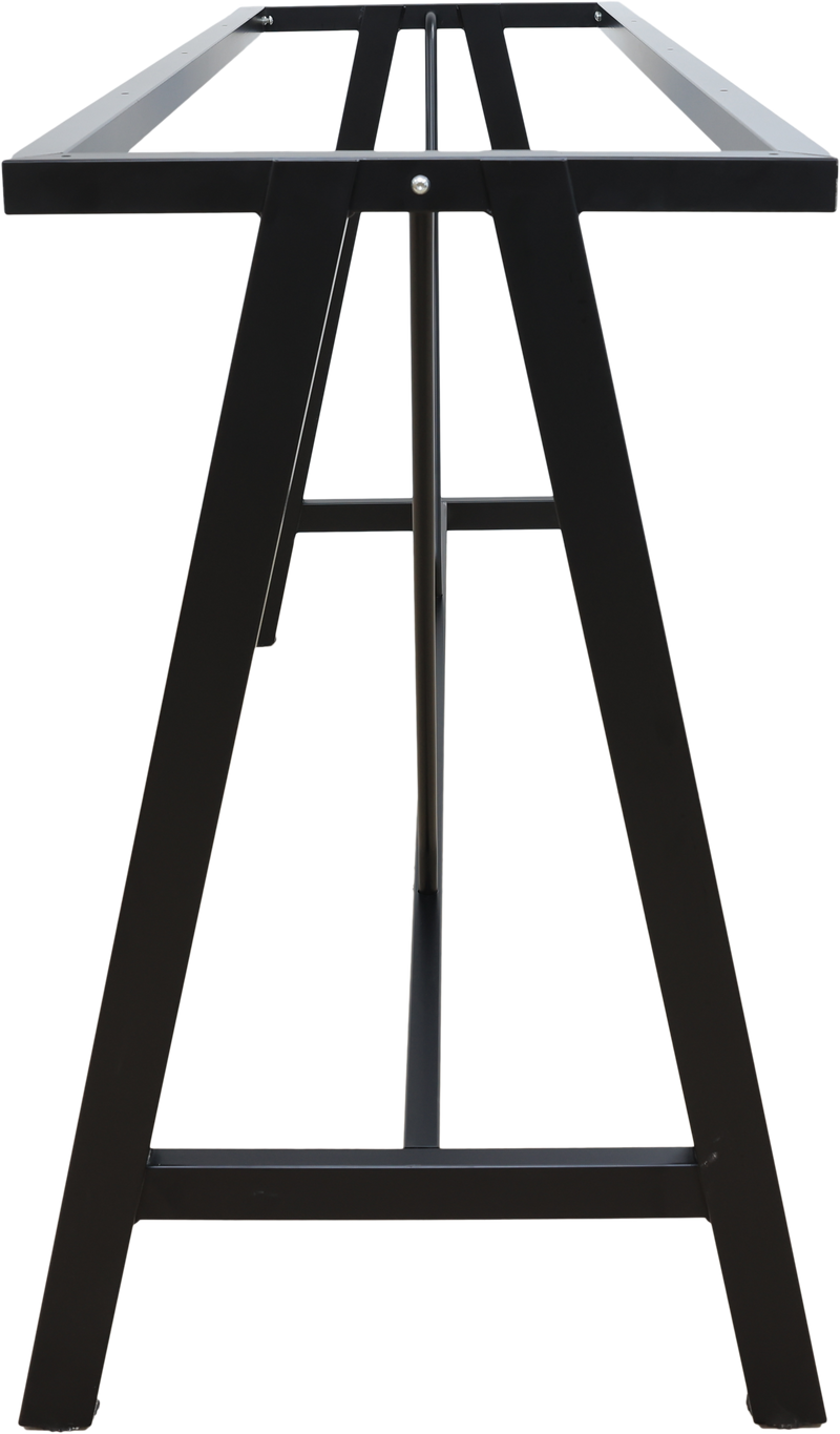 Durafurn A Frame - 1050mm Bar Height Frame